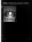 Religious scene at church (1 Negative) March 28-30, 1959 [Sleeve 57, Folder c, Box 17]